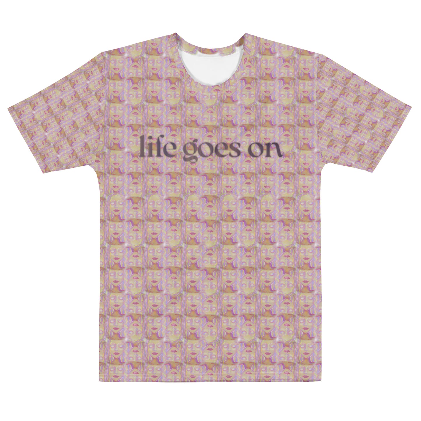 Life Goes on T-Shirt