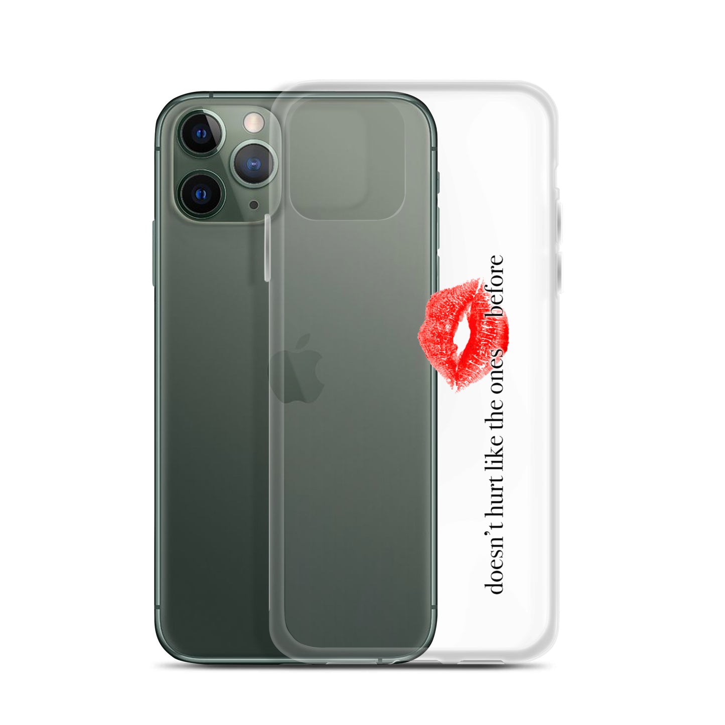 Tattoo Phone Case for iPhone®