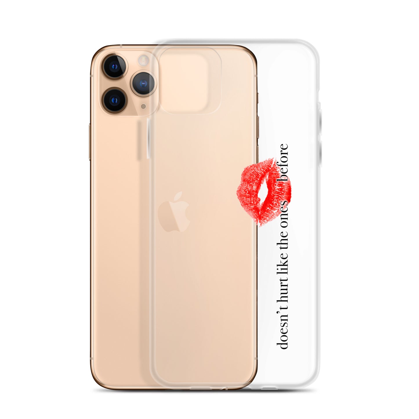 Tattoo Phone Case for iPhone®