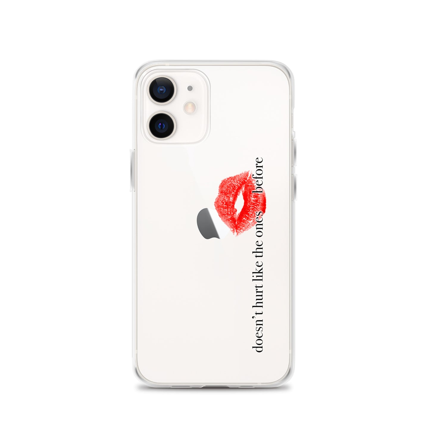 Tattoo Phone Case for iPhone®