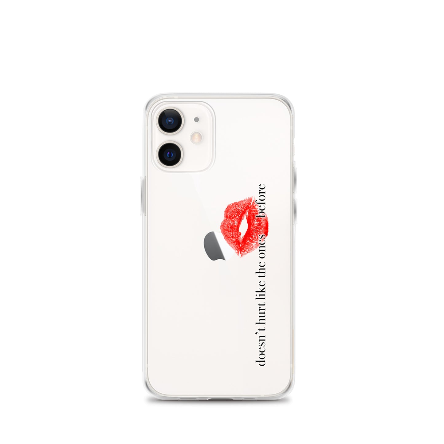 Tattoo Phone Case for iPhone®