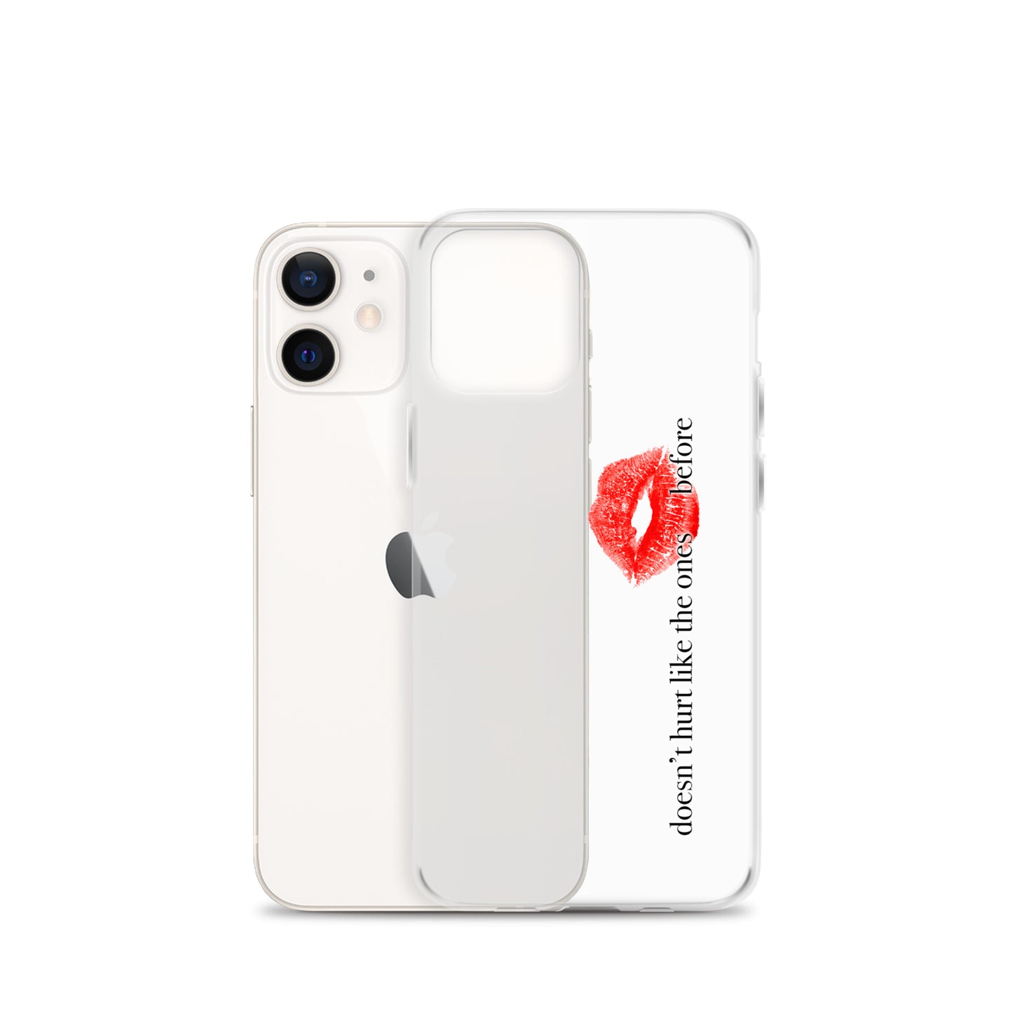 Tattoo Phone Case for iPhone®