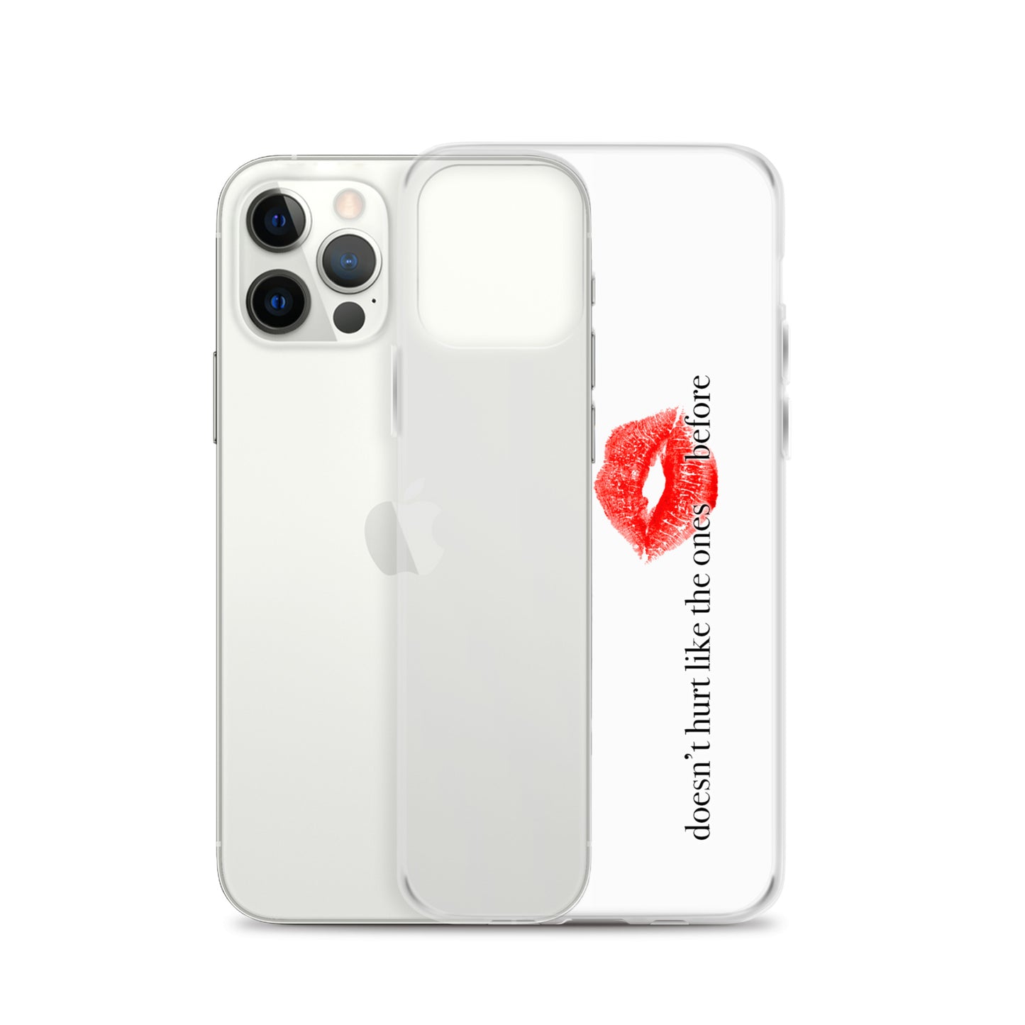 Tattoo Phone Case for iPhone®