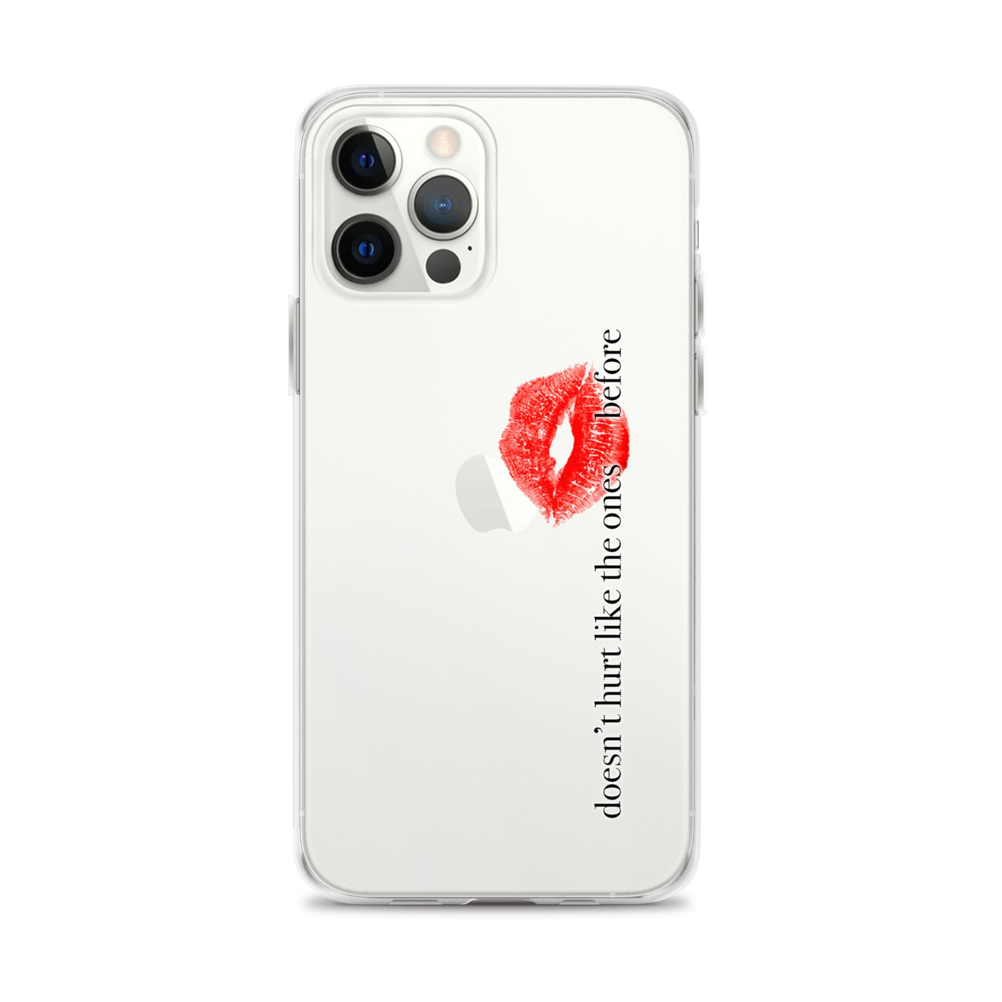 Tattoo Phone Case for iPhone®