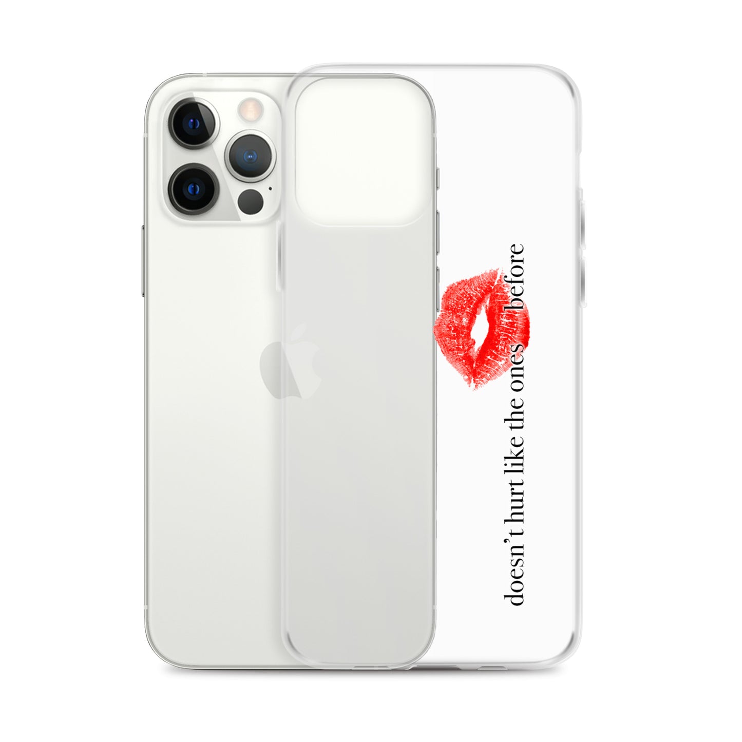 Tattoo Phone Case for iPhone®