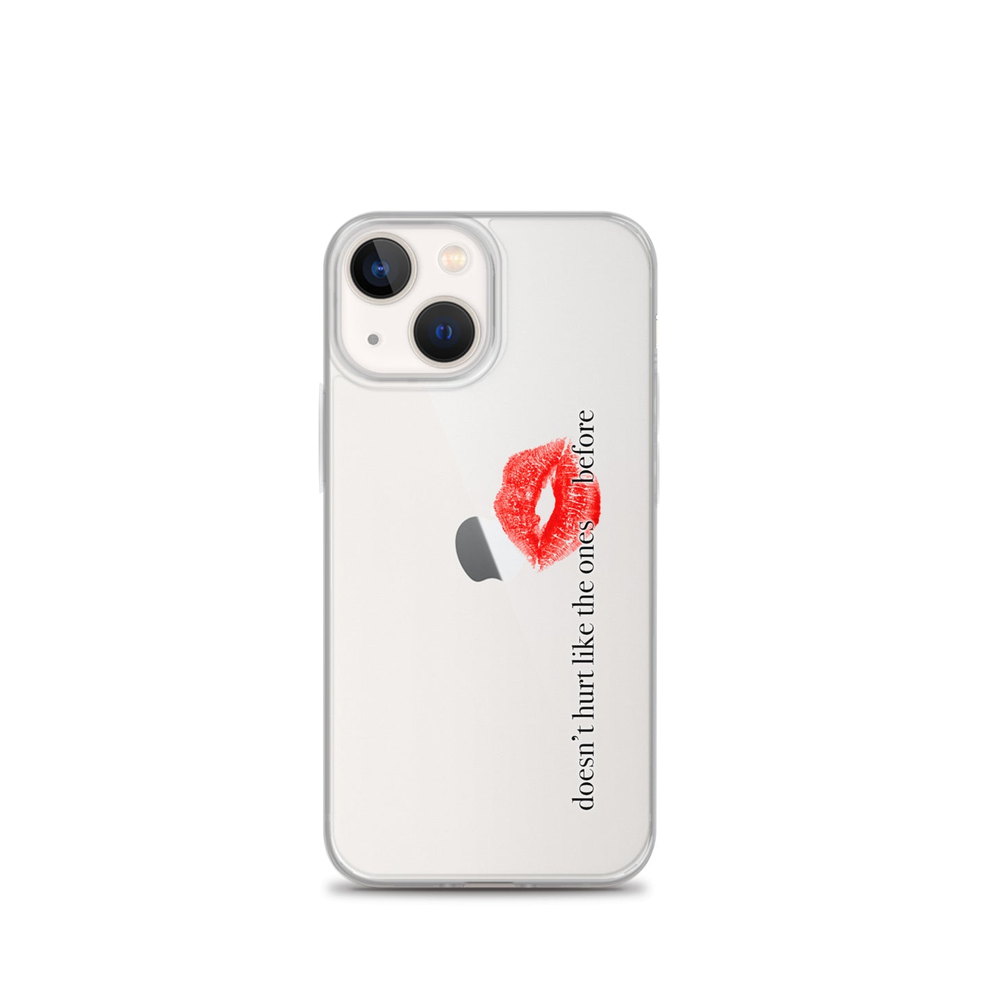 Tattoo Phone Case for iPhone®