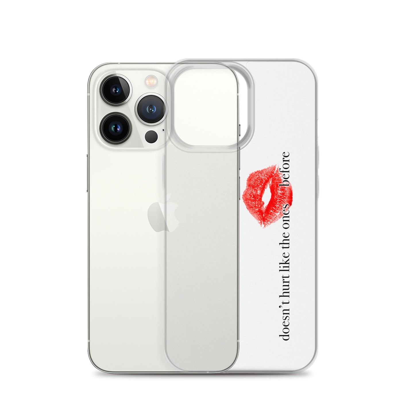 Tattoo Phone Case for iPhone®