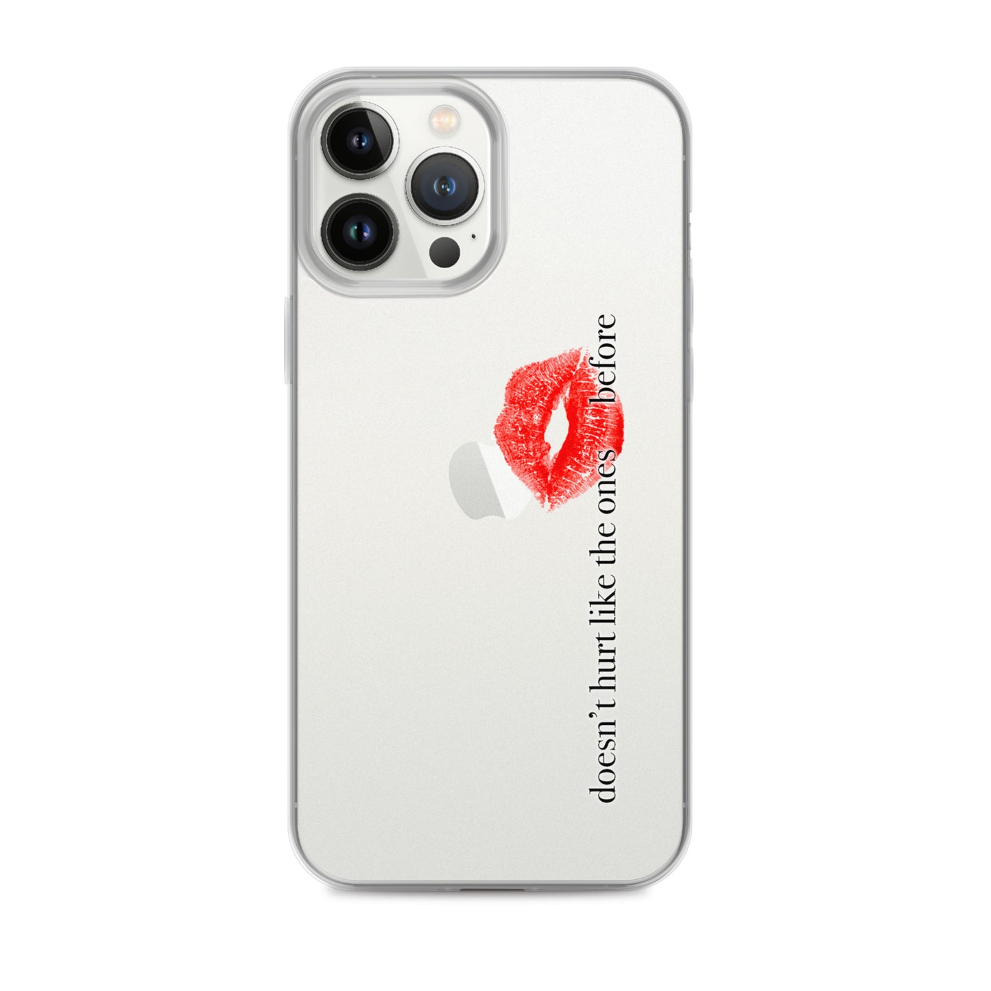 Tattoo Phone Case for iPhone®