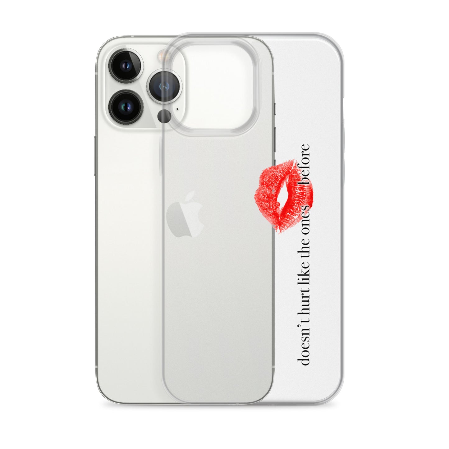 Tattoo Phone Case for iPhone®