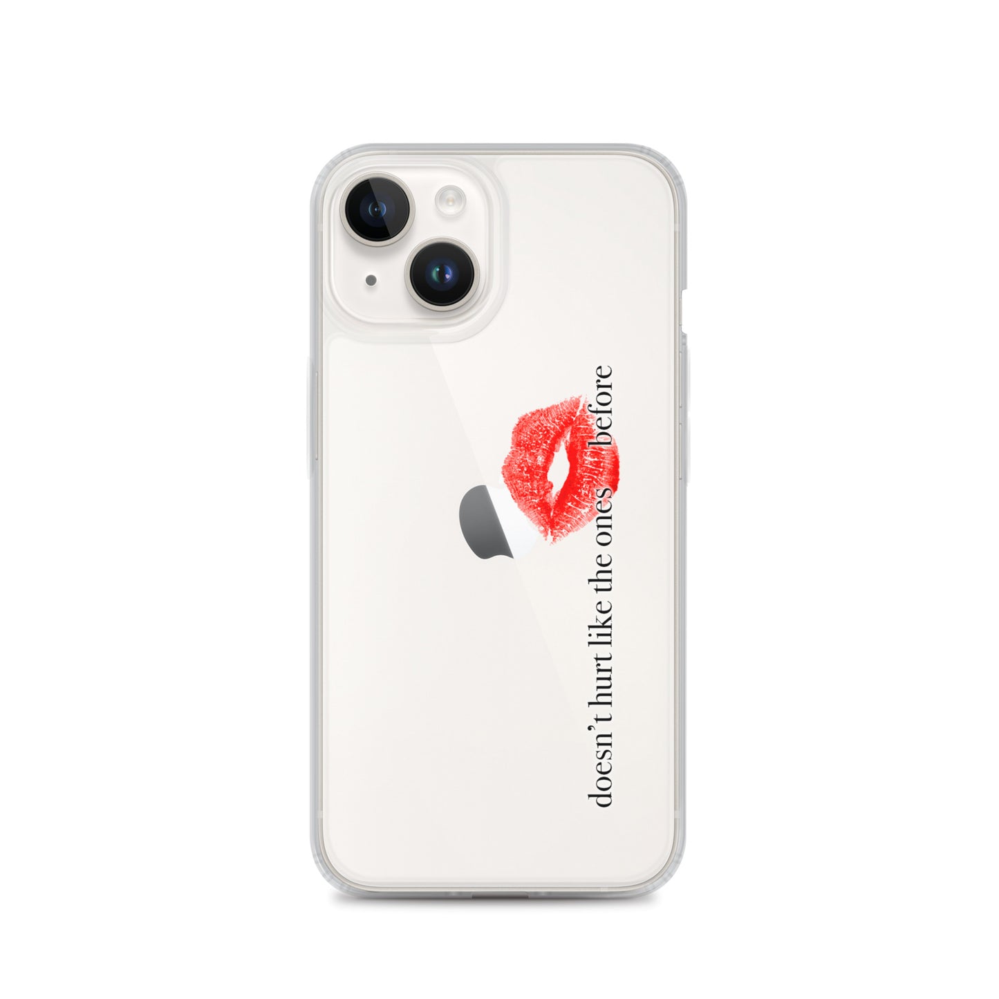 Tattoo Phone Case for iPhone®