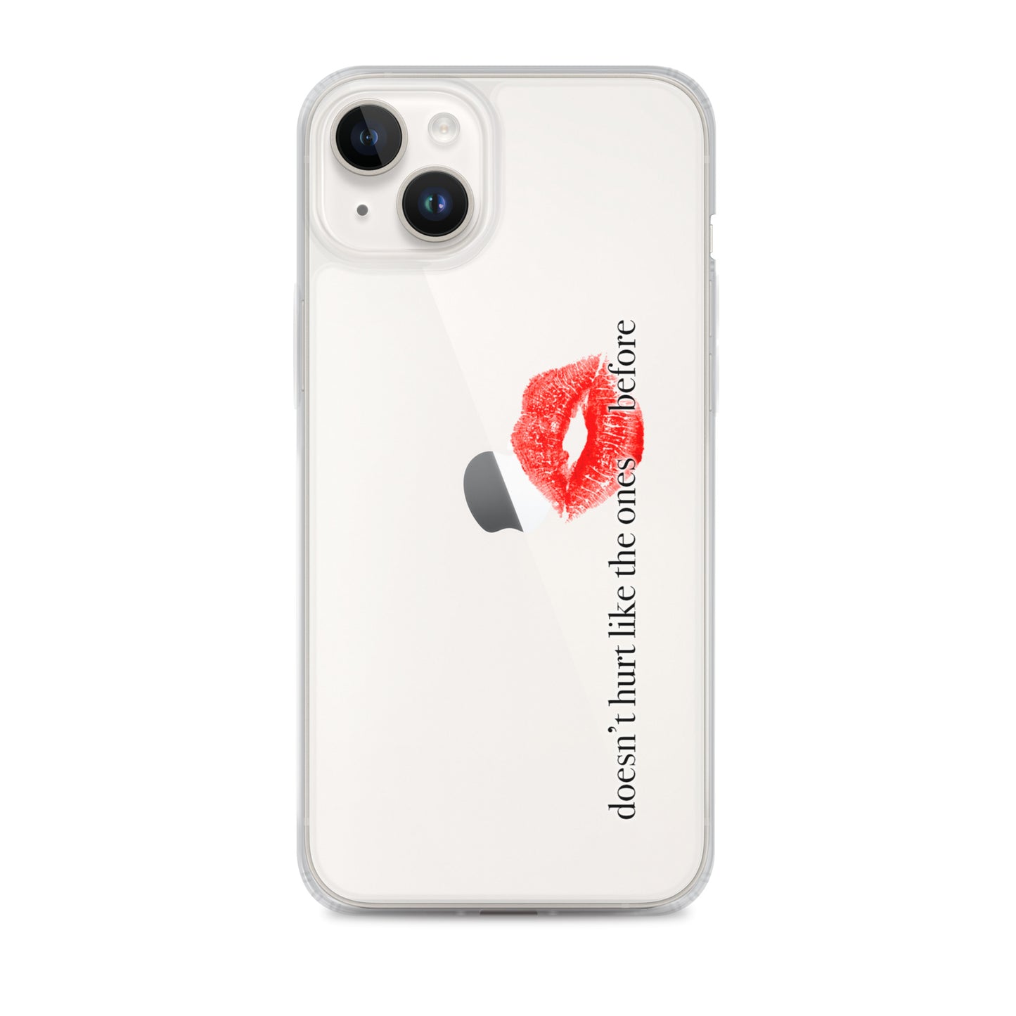 Tattoo Phone Case for iPhone®