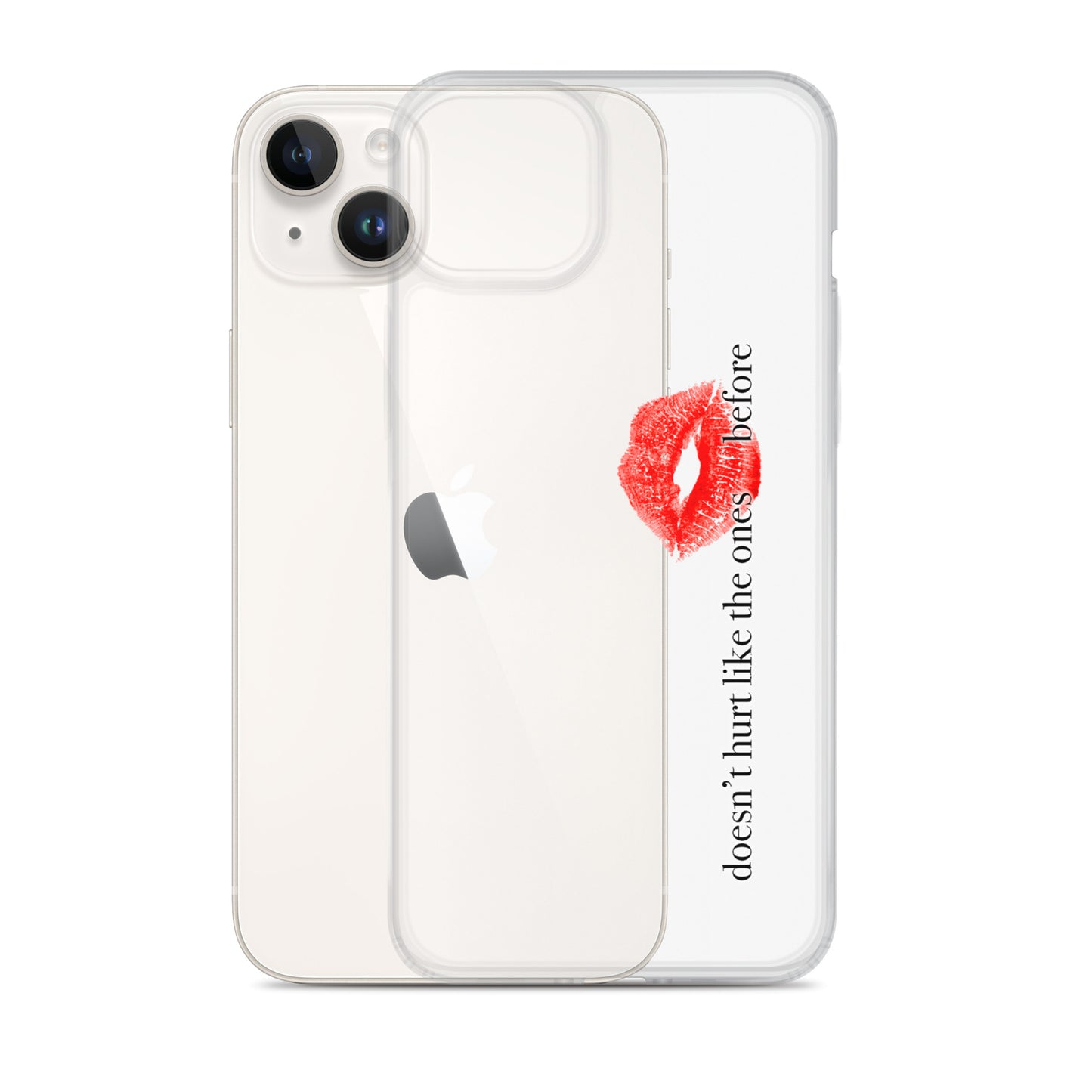 Tattoo Phone Case for iPhone®