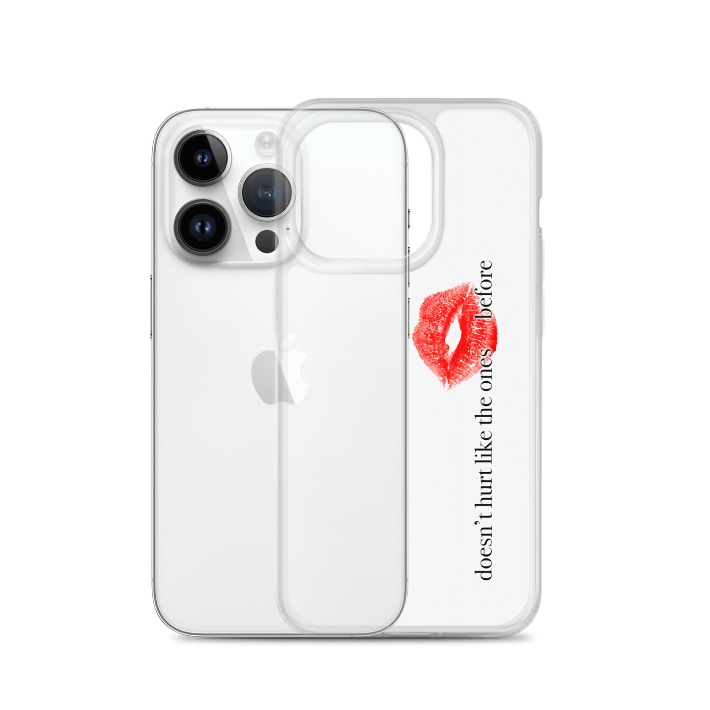 Tattoo Phone Case for iPhone®