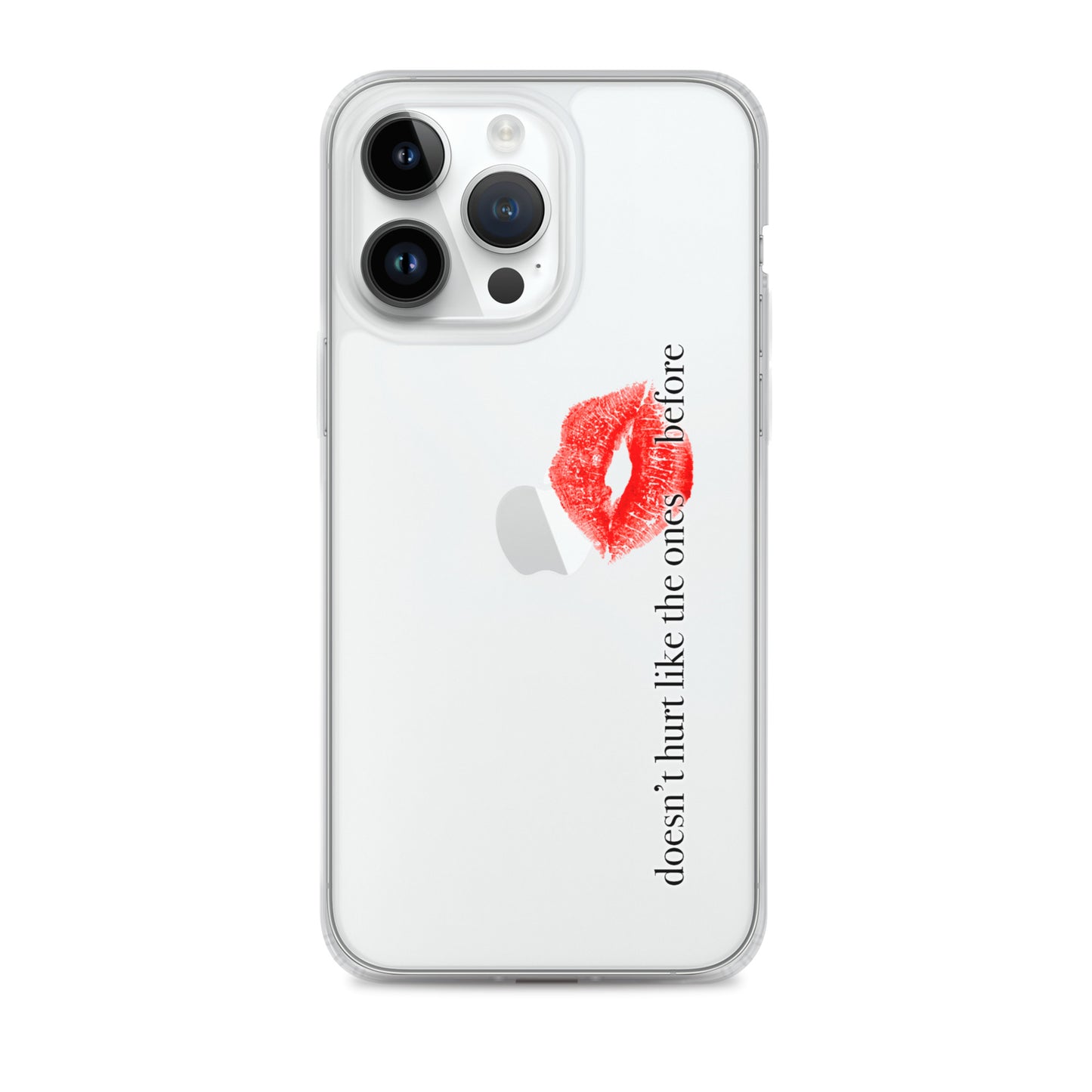 Tattoo Phone Case for iPhone®