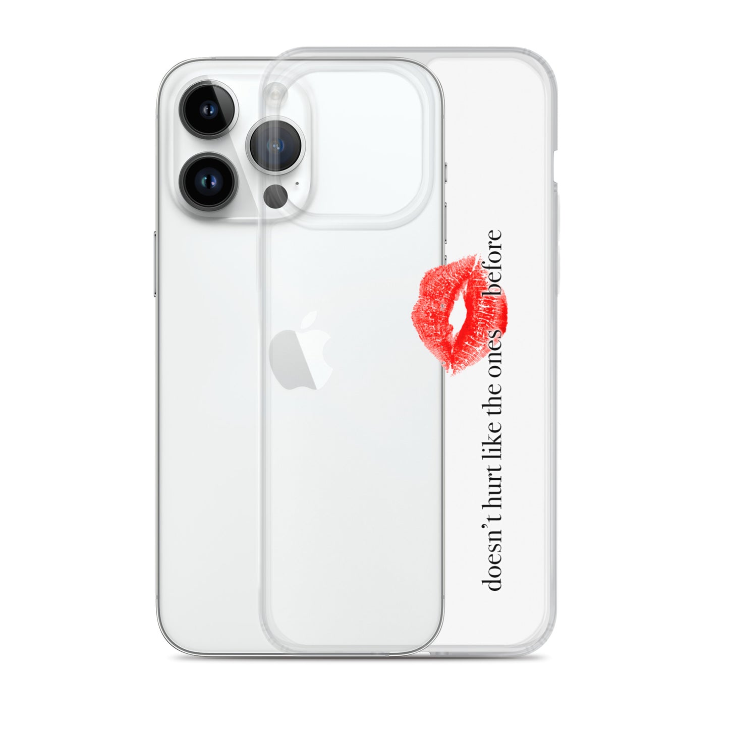 Tattoo Phone Case for iPhone®