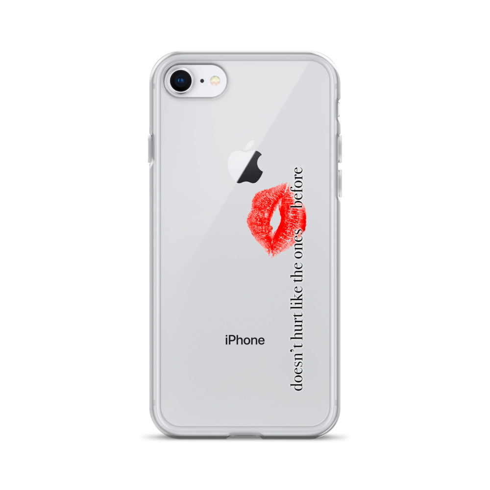 Tattoo Phone Case for iPhone®