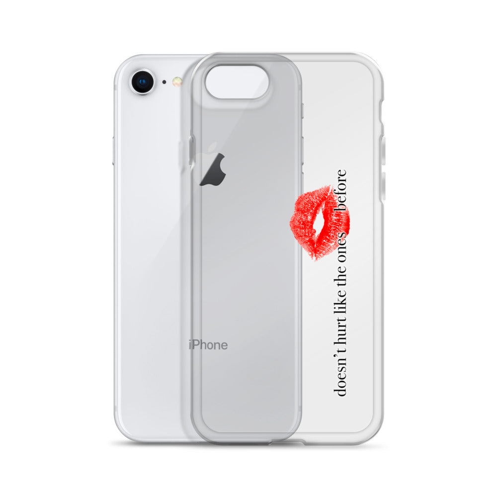 Tattoo Phone Case for iPhone®