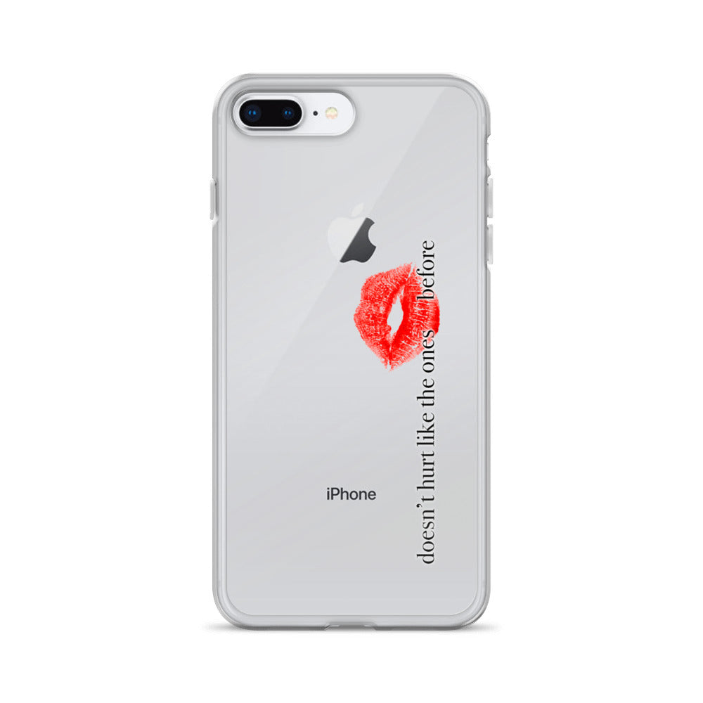 Tattoo Phone Case for iPhone®