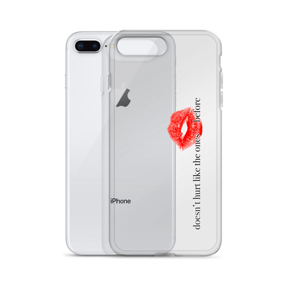 Tattoo Phone Case for iPhone®