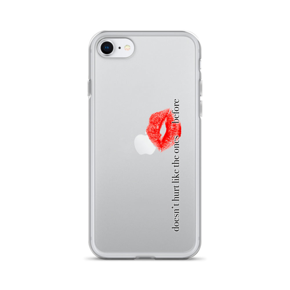 Tattoo Phone Case for iPhone®