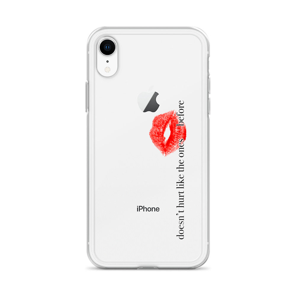 Tattoo Phone Case for iPhone®