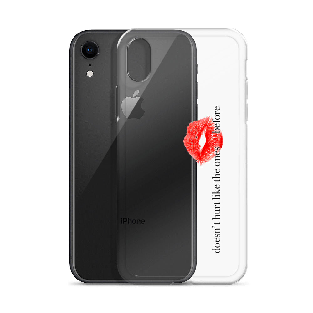 Tattoo Phone Case for iPhone®