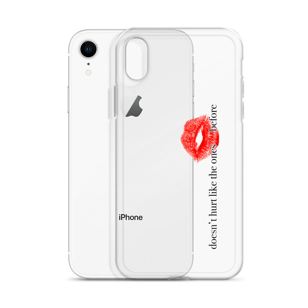 Tattoo Phone Case for iPhone®