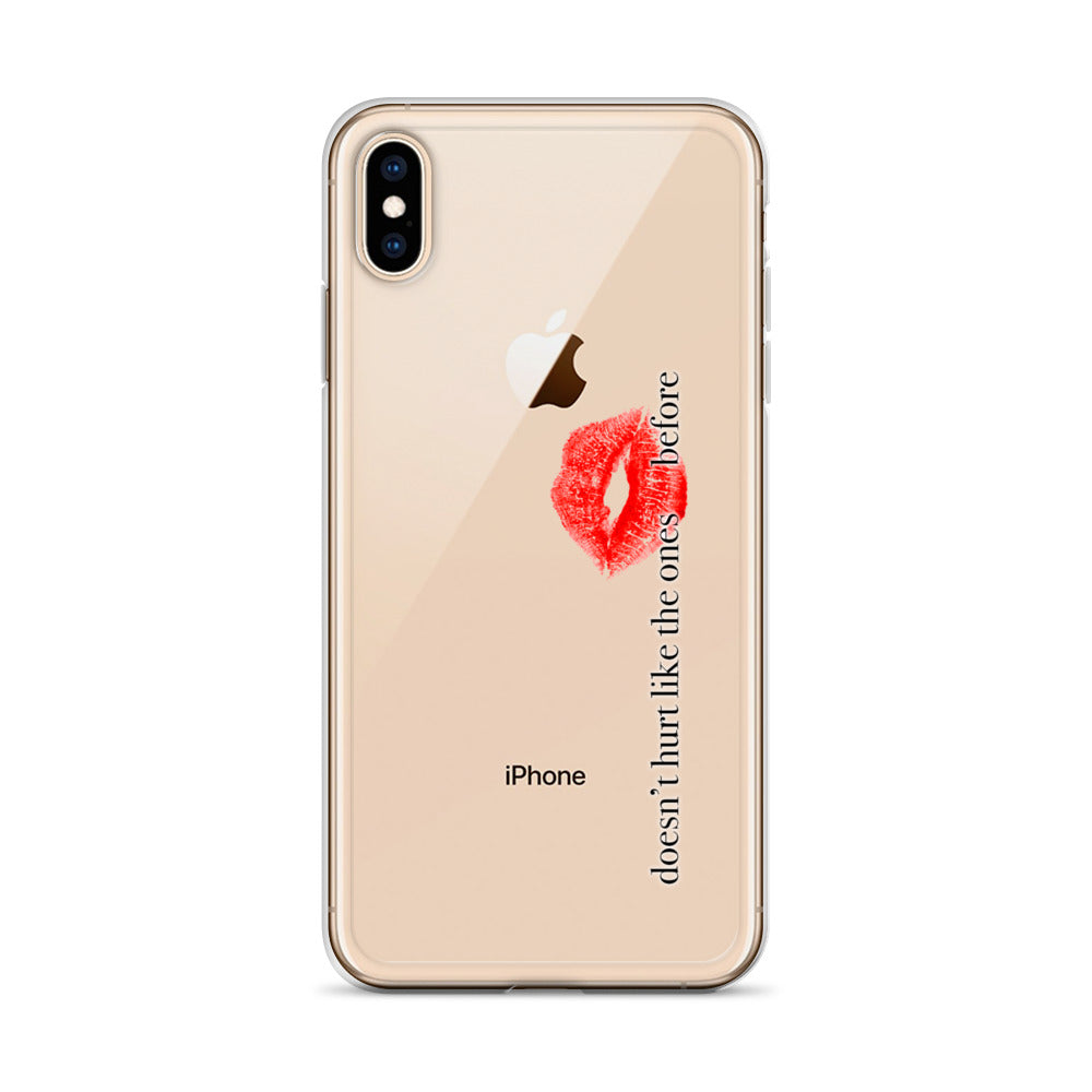 Tattoo Phone Case for iPhone®